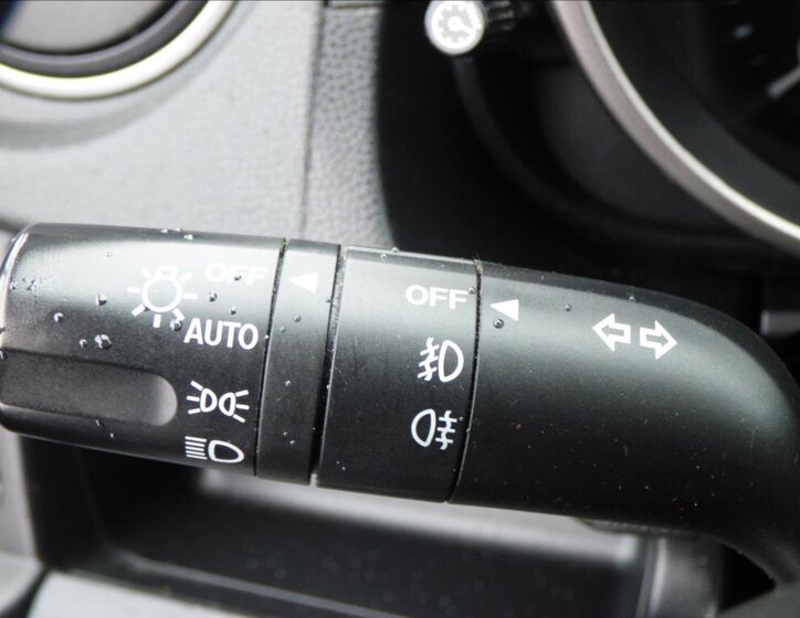 Mazda 5 MPV 2,0 l 110 kw