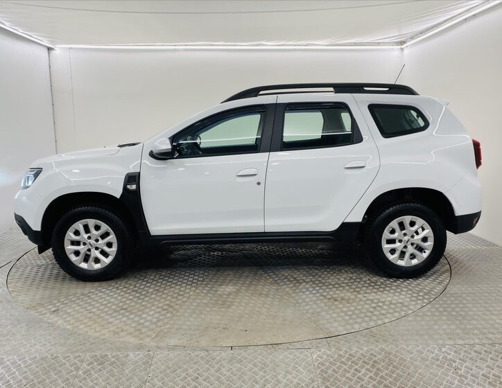 Dacia Duster SUV / Terénní 999,0 67 kw