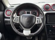 Suzuki Vitara SUV / Terénní 1,4 l 103 kw