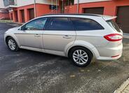 Ford Mondeo 9