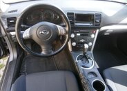 Subaru Legacy Kombi 2,5 l 127 kw