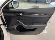 Škoda Octavia Kombi 2,0 l 85 kw