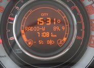 Fiat 500 Hatchback 1,2 l 51 kw