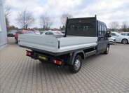 Peugeot Boxer Valník 2,2 l 103 kw