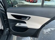 Mercedes-Benz Třídy E Kombi 2,0 l 145 kw