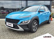 Hyundai Kona 1