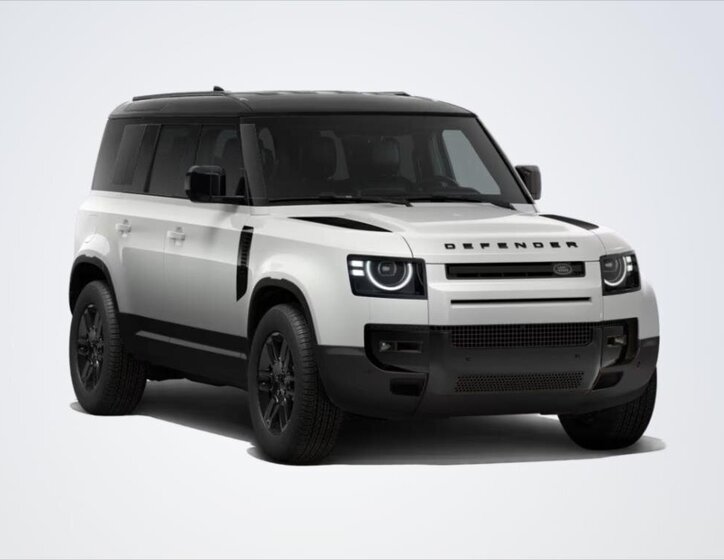 Land Rover Defender SUV 3,0 l 147 kw