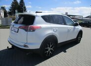Toyota RAV4 4