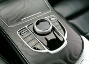 Mercedes-Benz Třídy C 25