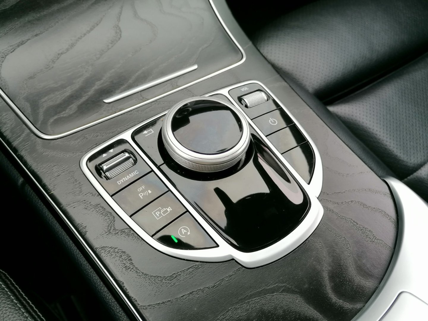 Mercedes-Benz Třídy C