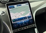 Mercedes-Benz Třídy C Kombi 1,5 l 150 kw