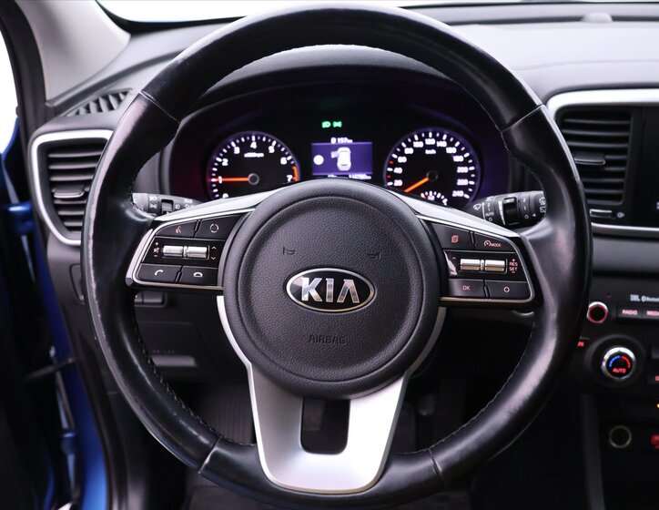 KIA Sportage 19