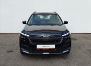 Škoda Kamiq SUV 999,0 81 kw