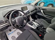 Mitsubishi Ostatní SUV / Terénní 1,5 l 120 kw