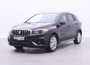 Suzuki SX4 S-Cross 3