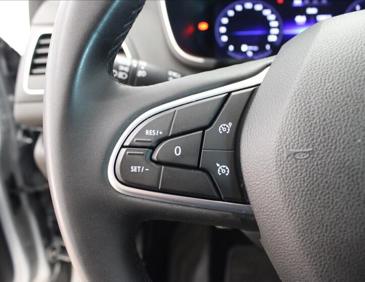 Renault Mégane Kombi 1,5 l 85 kw