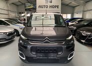 Citroën Berlingo 2