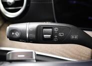 Mercedes-Benz Třídy E 20