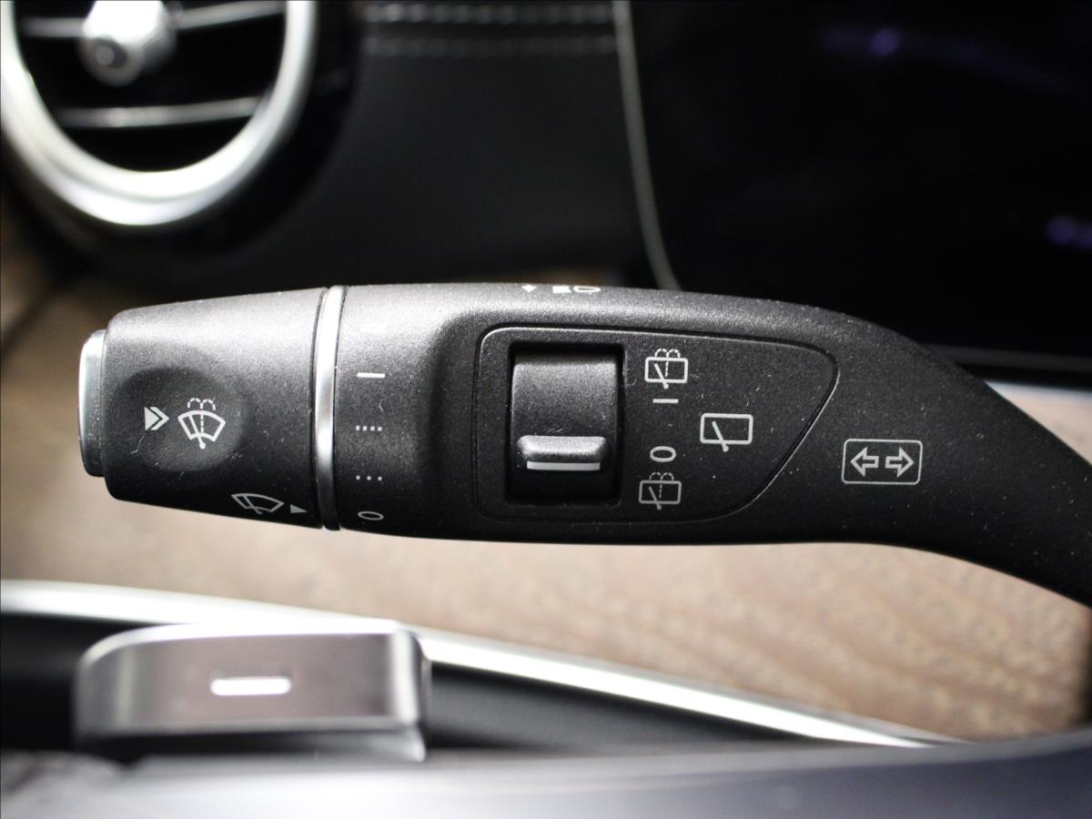 Mercedes-Benz Třídy E