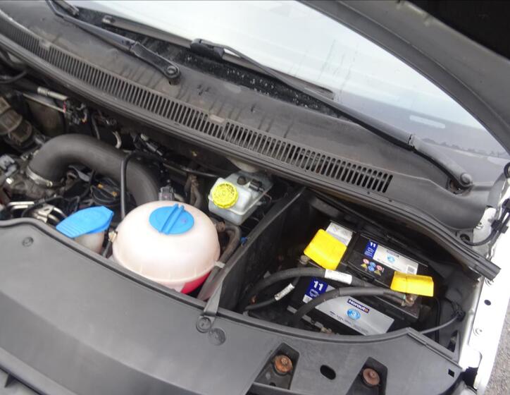 Volkswagen Transporter 34