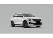 Škoda Karoq SUV 1,5 l 110 kw