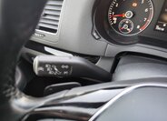 Volkswagen Sharan MPV 1,4 l 110 kw