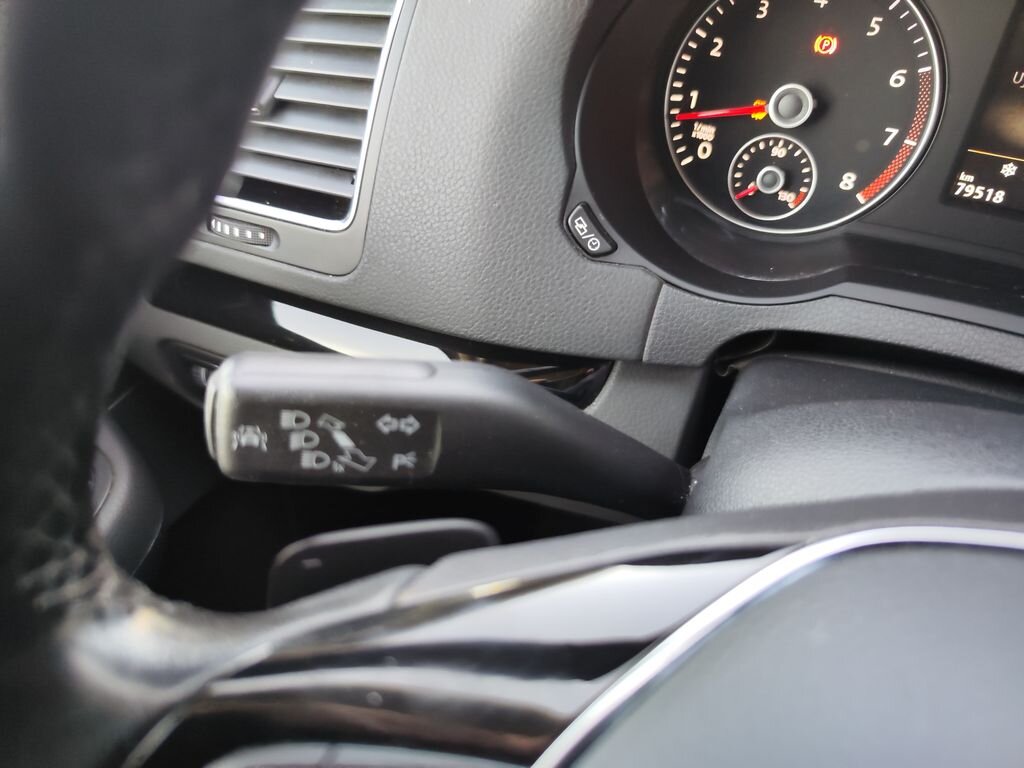 Volkswagen Sharan MPV 1,4 l 110 kw