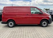 Volkswagen Transporter 6