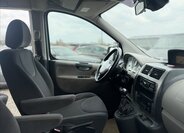 Peugeot Expert MPV 2,0 l 120 kw