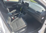 Hyundai i30 Kombi 1,5 l 118 kw