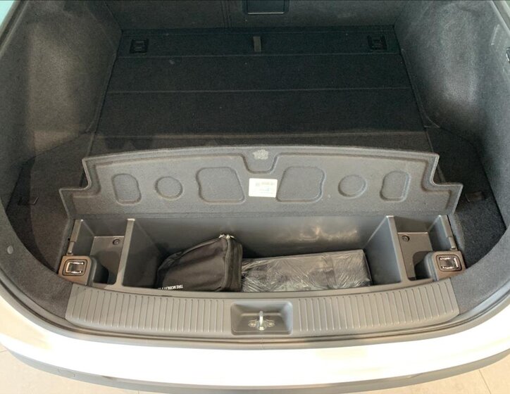 Hyundai i30 Kombi 1,5 l 117 kw