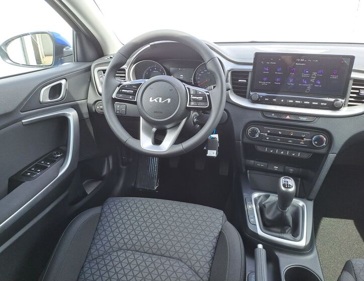 KIA Ceed 12
