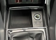 Škoda Karoq SUV / Terénní 2,0 l 85 kw