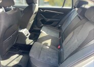 Škoda Octavia Kombi 1,5 l 110 kw
