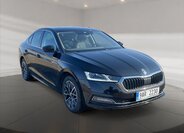 Škoda Octavia Liftback 2,0 l 110 kw