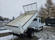 Mercedes-Benz Sprinter Sklápěč 2,1 l 105 kw