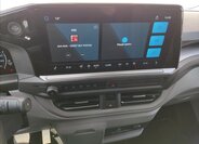 Volkswagen Caravelle MPV 2,0 l 125 kw