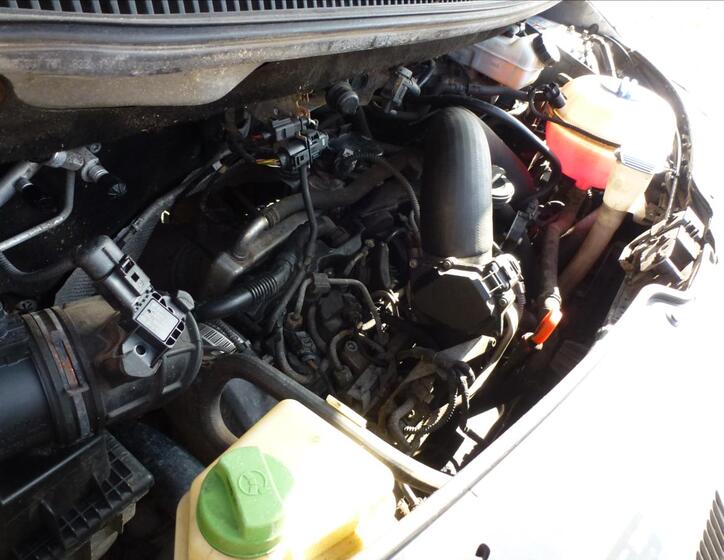 Volkswagen Transporter 37