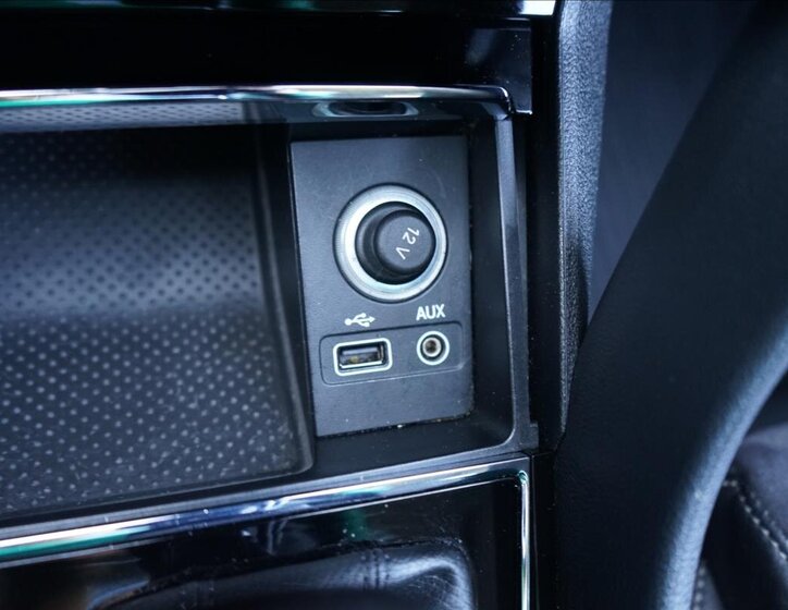 Škoda Kodiaq SUV 2,0 l 132 kw