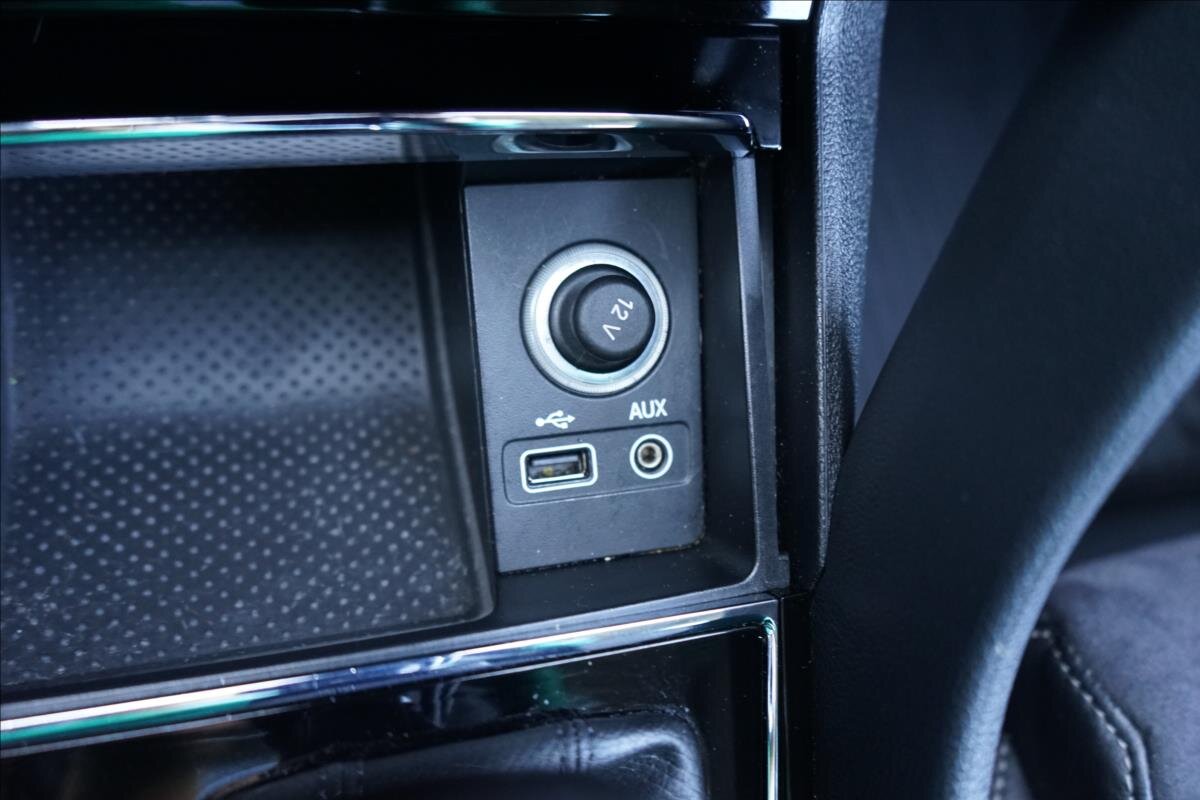 Škoda Kodiaq SUV 2,0 l 132 kw