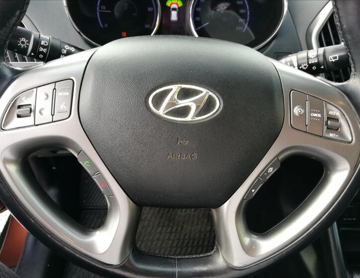 Hyundai ix35 6