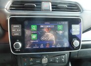 Nissan Leaf Hatchback 0,0 90 kw