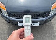 Ford Fusion Hatchback 1,4 l 59 kw