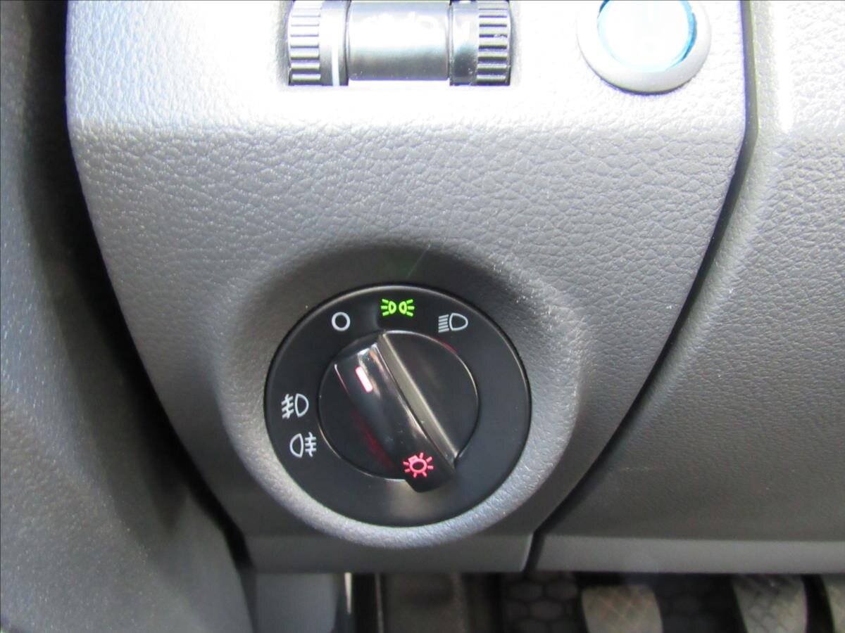 Volkswagen Amarok Pick-up 2,0 l 120 kw