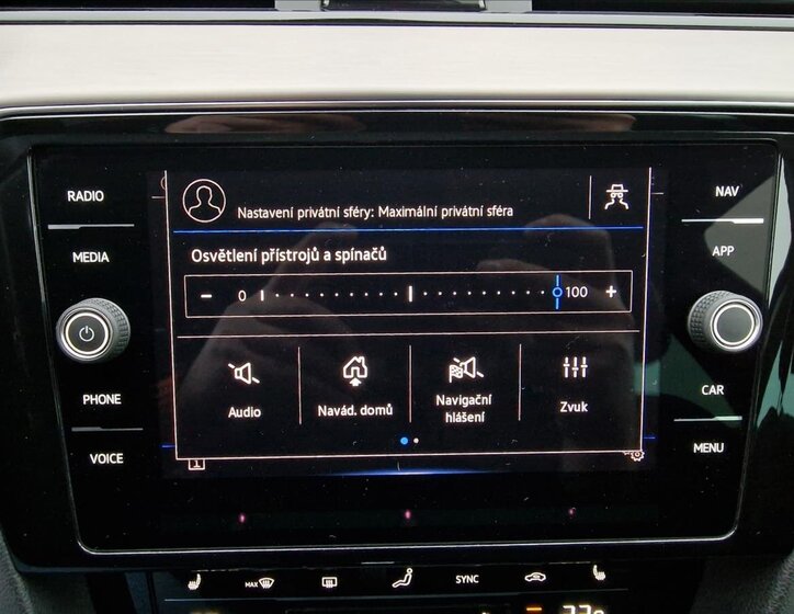 Volkswagen Passat 30