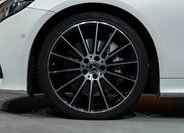 Mercedes-Benz Třídy E 6