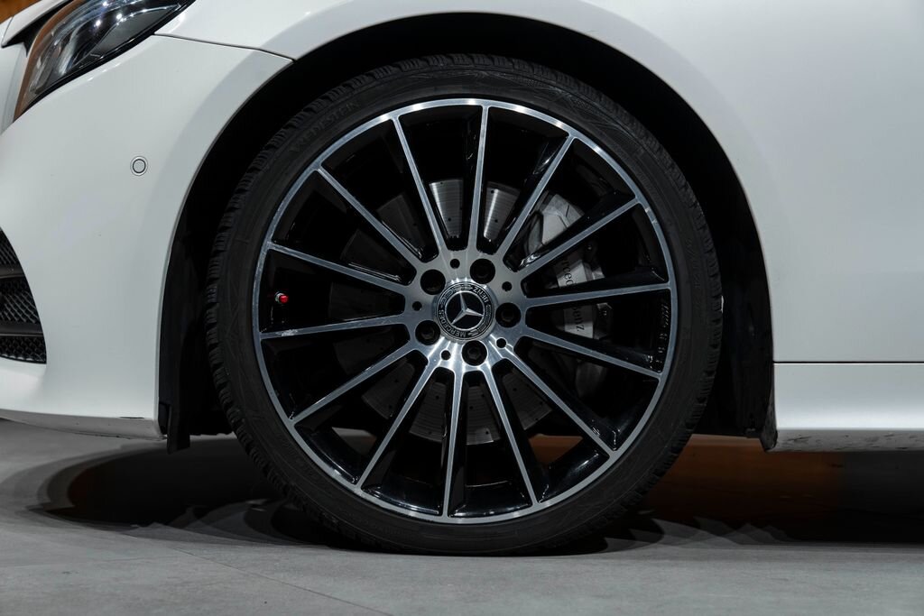 Mercedes-Benz Třídy E