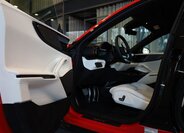 Ferrari Ostatní SUV / Terénní 6,5 l 533 kw