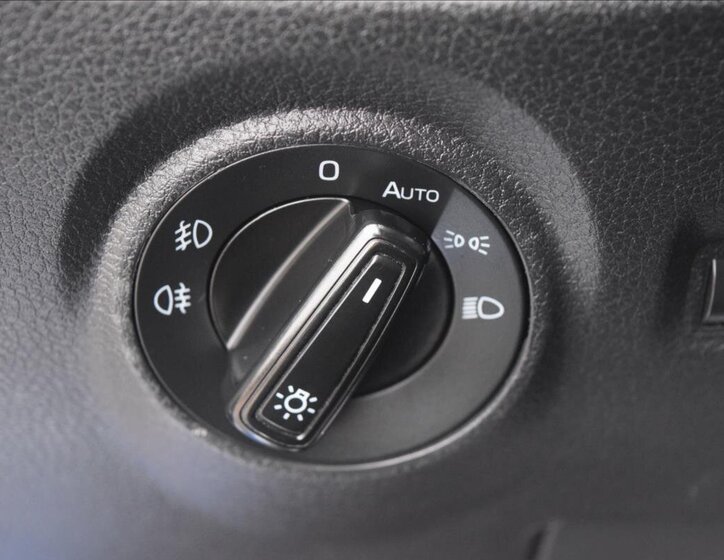 Škoda Fabia Hatchback 999,0 55 kw