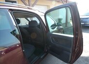 Škoda Roomster Kombi 1,2 l 63 kw